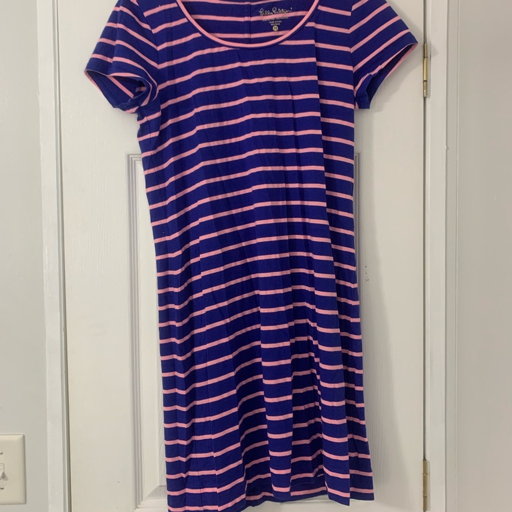 Lilly Pulitzer dress